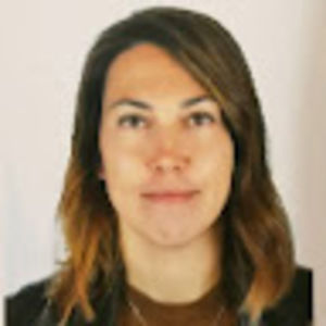 Meet your Posher, Francesca